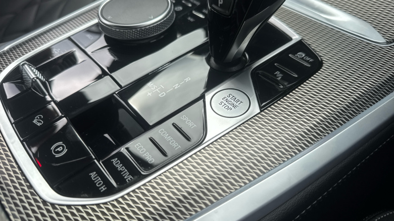 BMW X5 xDrive40d MHT M Sport 5dr Auto Diesel Estate